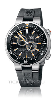  Oris 649 7610 7164 RS